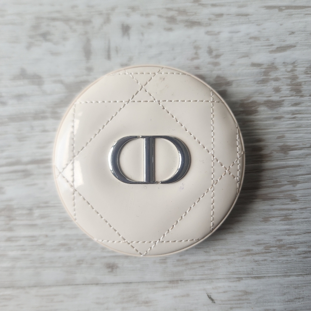 Dior forever couture luminizer